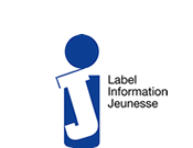 Label information jeunesse